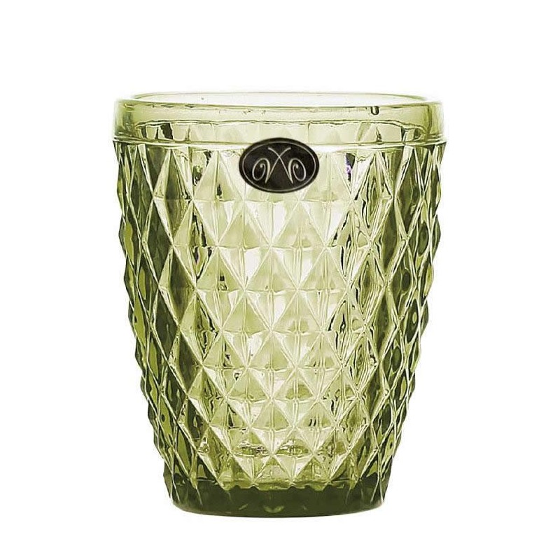 Vaso "Anais"  270Cc Verde