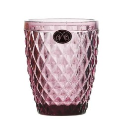 Vaso "Anais"  270Cc Morado