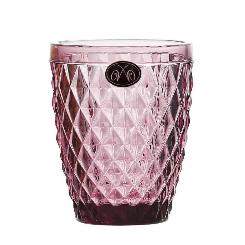 Vaso "Anais"  270Cc Morado