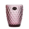 Vaso "Anais"  270Cc Morado