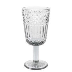 Copa Venecia Transparent 320Cc