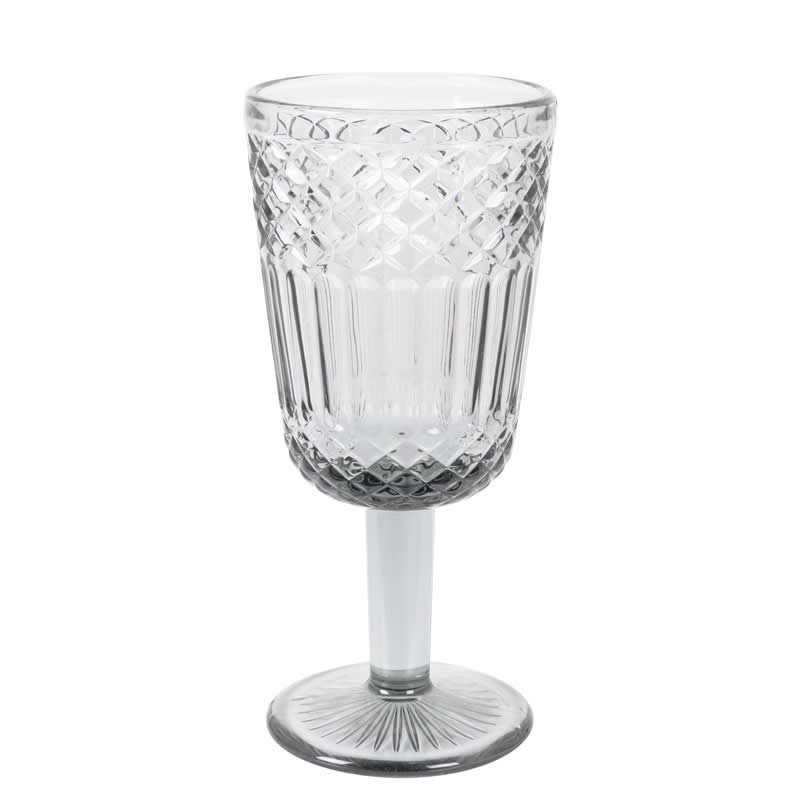 Copa Venecia Transparent 320Cc