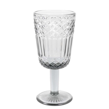 Copa Venecia Transparent 320Cc