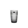 Vaso Alto Venecia Gris 400Cc