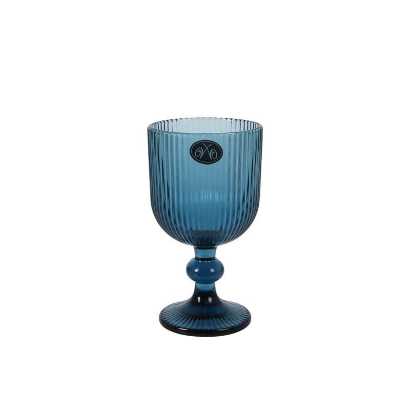 Copa Monterrey 255Cc Azul
