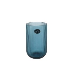 Vaso Alto Monterrey 430Cc Azul
