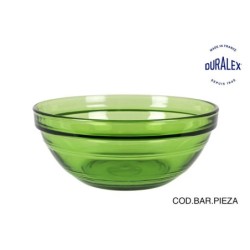 (Sp) Ensaladera 970Cc-17Cm Apilverde
