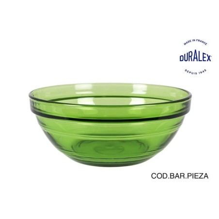 (Sp) Ensaladera 970Cc-17Cm Apilverde
