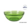 (Sp) Ensaladera 970Cc-17Cm Apilverde
