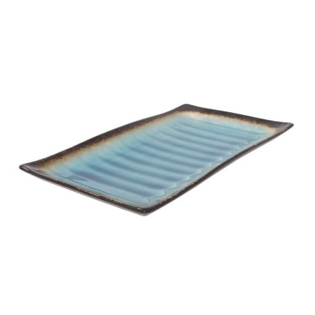 #-12- Bandeja Garum 27X15X3Cm