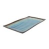 #-12- Bandeja Garum 27X15X3Cm