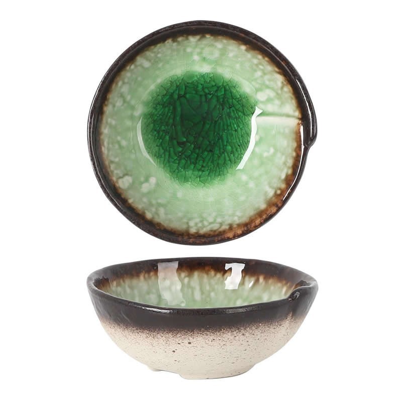 #-96- Bowl Garum Ø11X4Cm