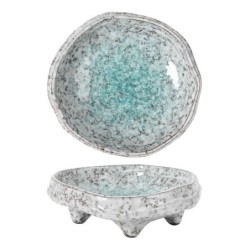 #-72- Bowl Itaca Leño Ø13.5X4Cm