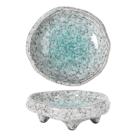 #-72- Bowl Itaca Leño Ø13.5X4Cm