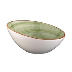 Bowl Therapy 35Cl. 16X7Cm