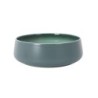 Ensaladera Cataria Verde Ø19X7Cm 1L