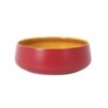Ensaladera Cataria Mostaza Ø19X7Cm 1L