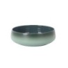Bowl Cataria Verde Ø15X5Cm 52Cl