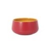 Bowl Cataria Mostaza Ø11X6Cm 37Cl