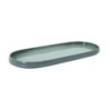 Bandeja Cataria Verde 34X14X2Cm