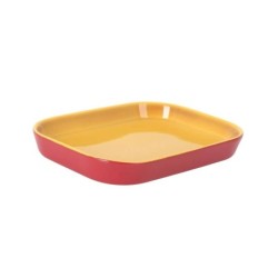 Bandeja Degustacion  Cataria Mostaza 14X10.5X2Cm