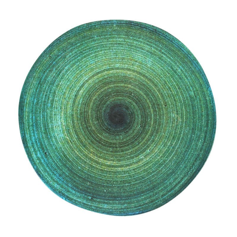 Plato Llano Strega Barlovento Ø24X2Cm