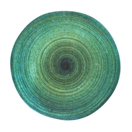 Plato Llano Strega Barlovento Ø24X2Cm