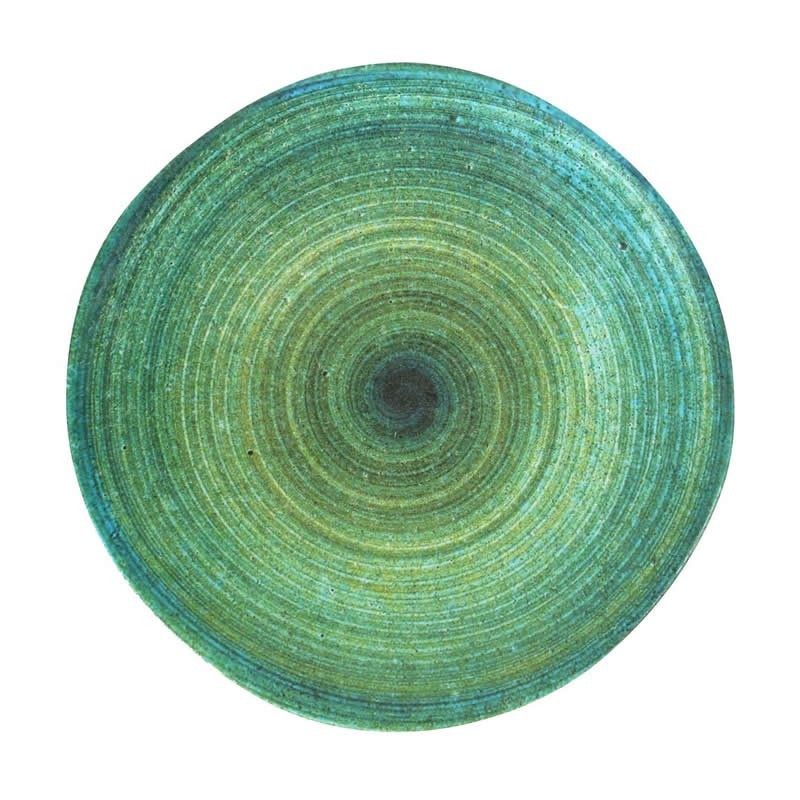 Plato Postre Strega Barlovento Ø22X1.5Cm