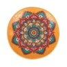 Plato Pan Strega Rajput Ø15X1.5Cm