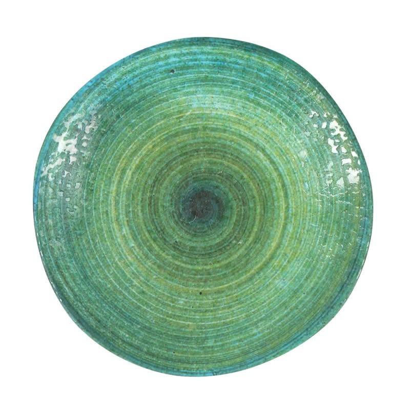 Plato Pan Strega Barlovento Ø15X1.5Cm