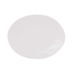 #-12- Bandeja Oval Strega Arizona 31X24X2.5Cm