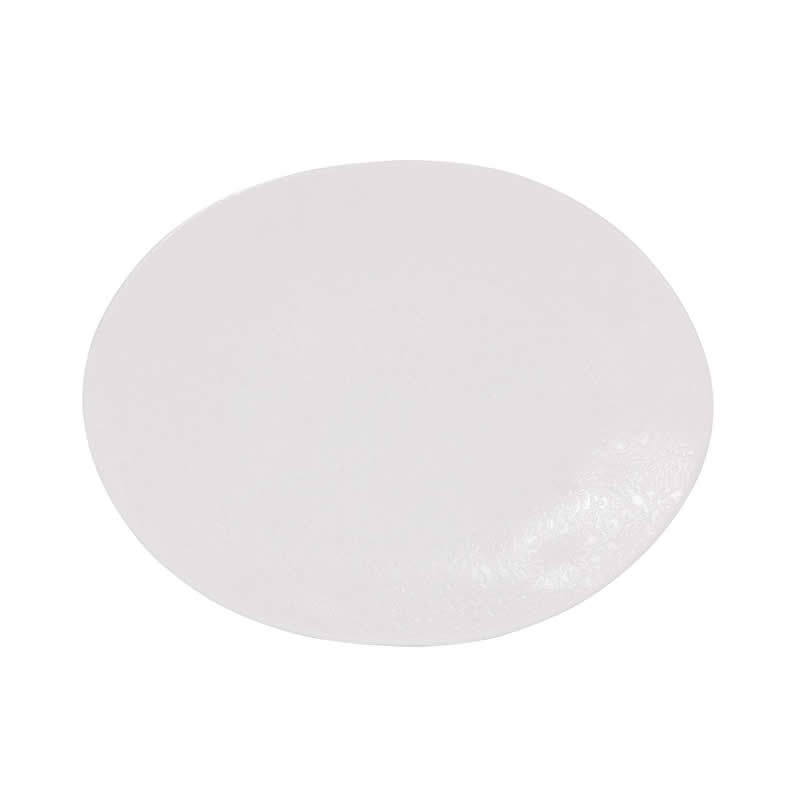 #-12- Bandeja Oval Strega Arizona 31X24X2.5Cm