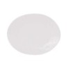 #-12- Bandeja Oval Strega Arizona 31X24X2.5Cm