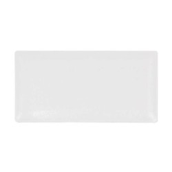 #-24- Bandeja Rectangular Korio Arizona30X15X2Cm
