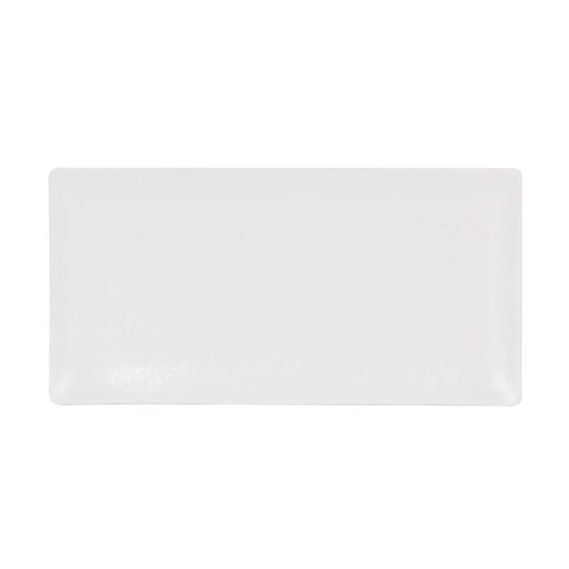 #-24- Bandeja Rectangular Korio Arizona30X15X2Cm