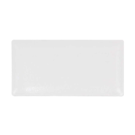 #-24- Bandeja Rectangular Korio Arizona30X15X2Cm