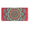 #-24- Bandeja Rect. Korio Rajput 30X15X2Cm