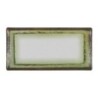 #-24- Bandeja Rect. Korio Tarantella 30X15X2Cm