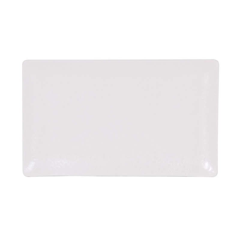 #-24- Bandeja Rect. Korio Arizona 25X15X2Cm