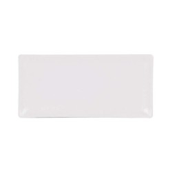 #-24- Bandeja Rectangular Korio Arizona 23X11X1