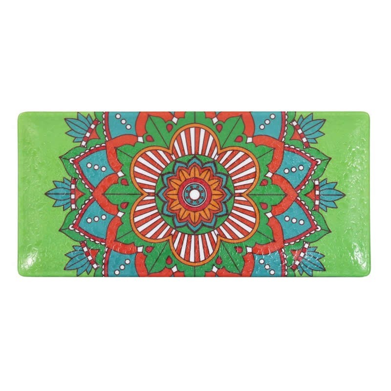 Bandeja Rect.Korio Rajput 23X11X1.5Cm