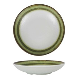 #-12- Plato Hondo Korio Tarantella Ø23X4.5Cm