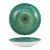 #-12- Plato Hondo Korio Barlovento Ø23X4.5Cm