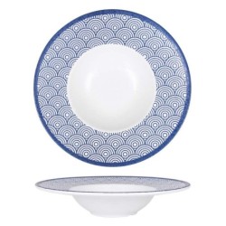 Plato Rissoto Korio Hokkaido 28.5X6