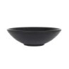 Bowl Negro Korio Arizona Ø17.5X5Cm 50Cl