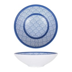 Bowl Korio Hokkaido 17.5X5Cm 50Cl