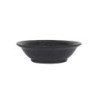 Bowl Negro Korio Arizona Ø14X4Cm 27Cl