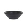 Bowl Negro Korio Arizona Ø11,5X4Cm 17Cl