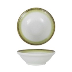Bowl Korio Tarantella Ø11,5X4Cm 17Cl