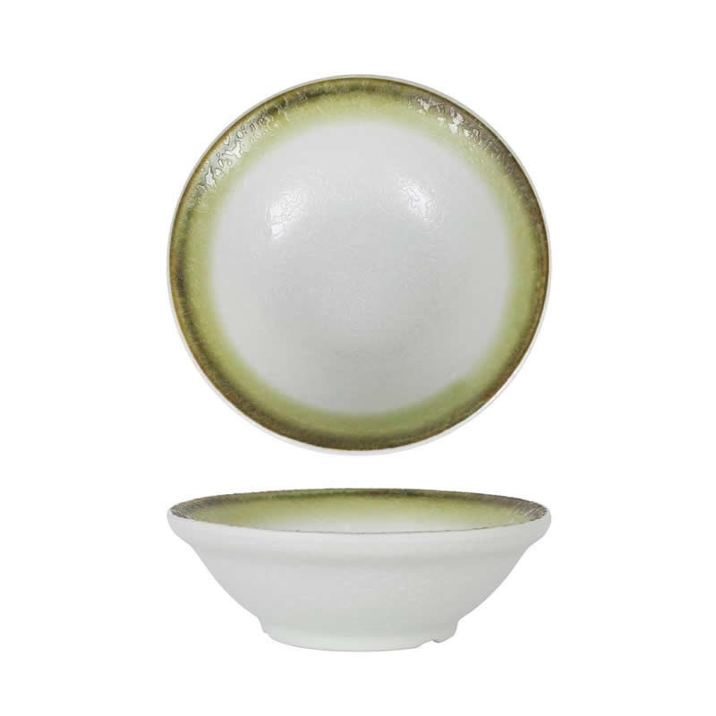 Bowl Korio Tarantella Ø11,5X4Cm 17Cl